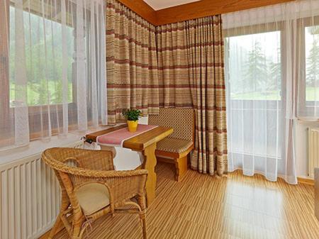 Haus Marcell Apartment Сьолден Екстериор снимка
