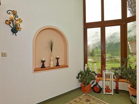 Haus Marcell Apartment Сьолден Екстериор снимка