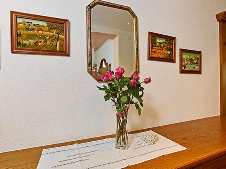 Haus Marcell Apartment Сьолден Екстериор снимка