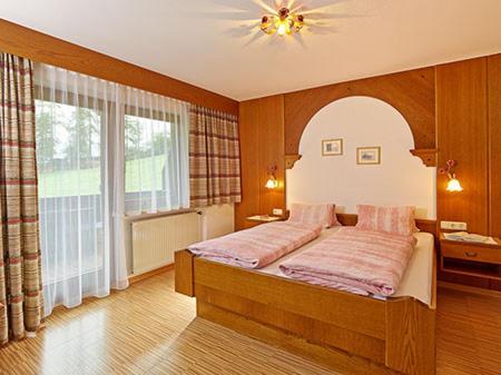 Haus Marcell Apartment Сьолден Екстериор снимка