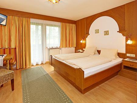 Haus Marcell Apartment Сьолден Екстериор снимка