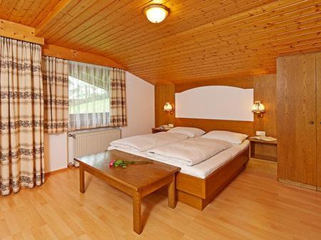 Haus Marcell Apartment Сьолден Екстериор снимка