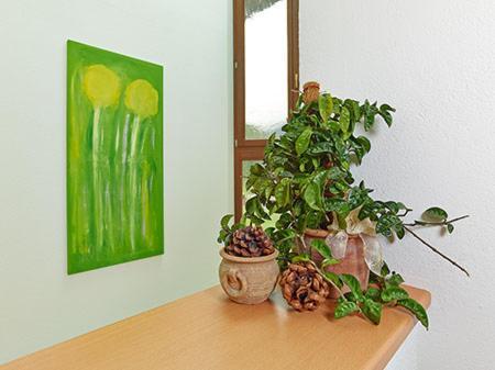 Haus Marcell Apartment Сьолден Екстериор снимка