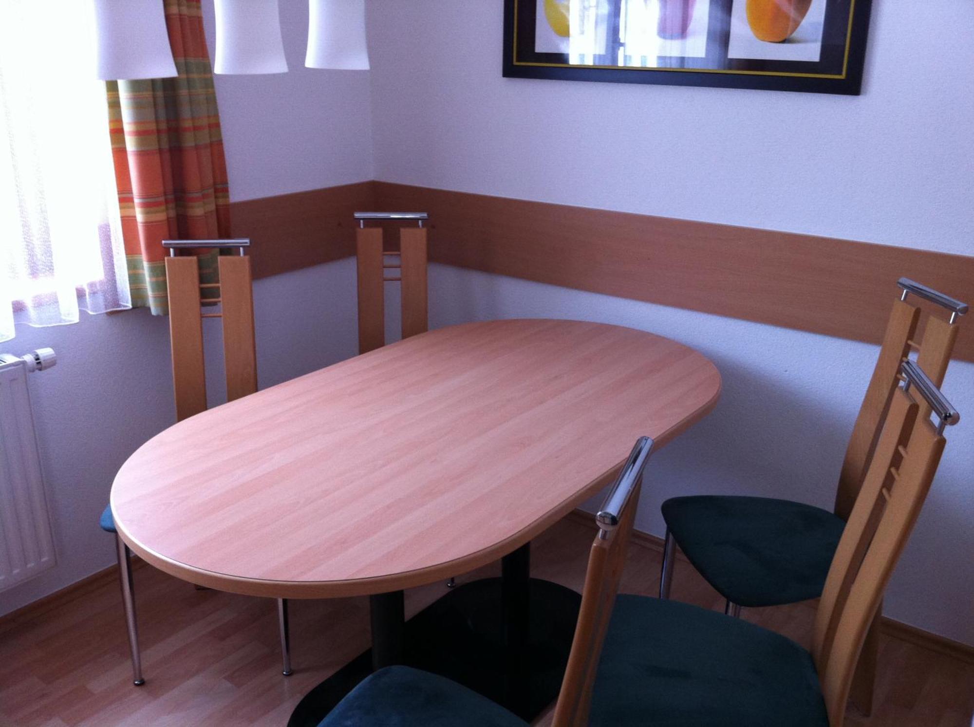 Haus Marcell Apartment Сьолден Екстериор снимка