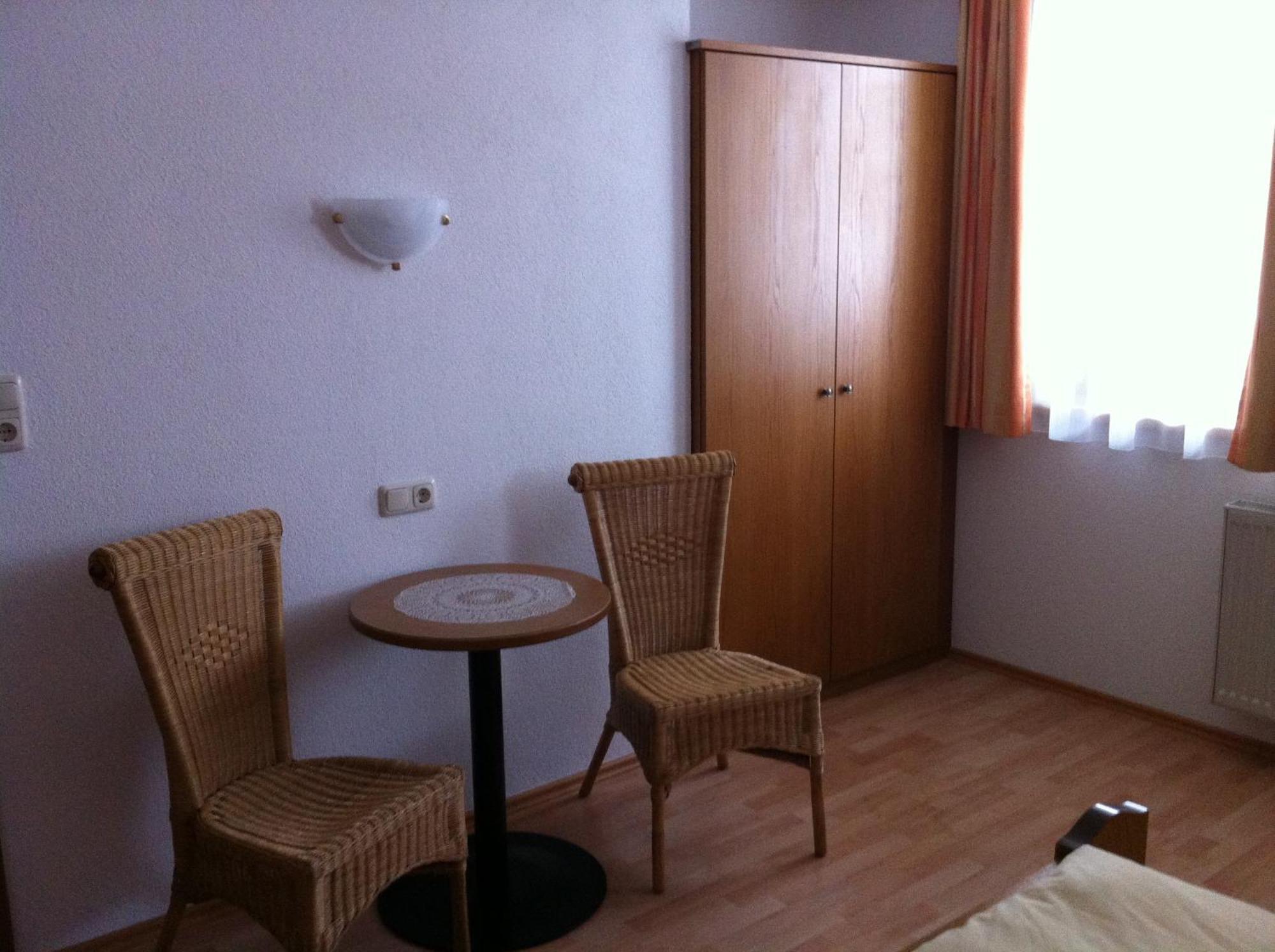 Haus Marcell Apartment Сьолден Екстериор снимка