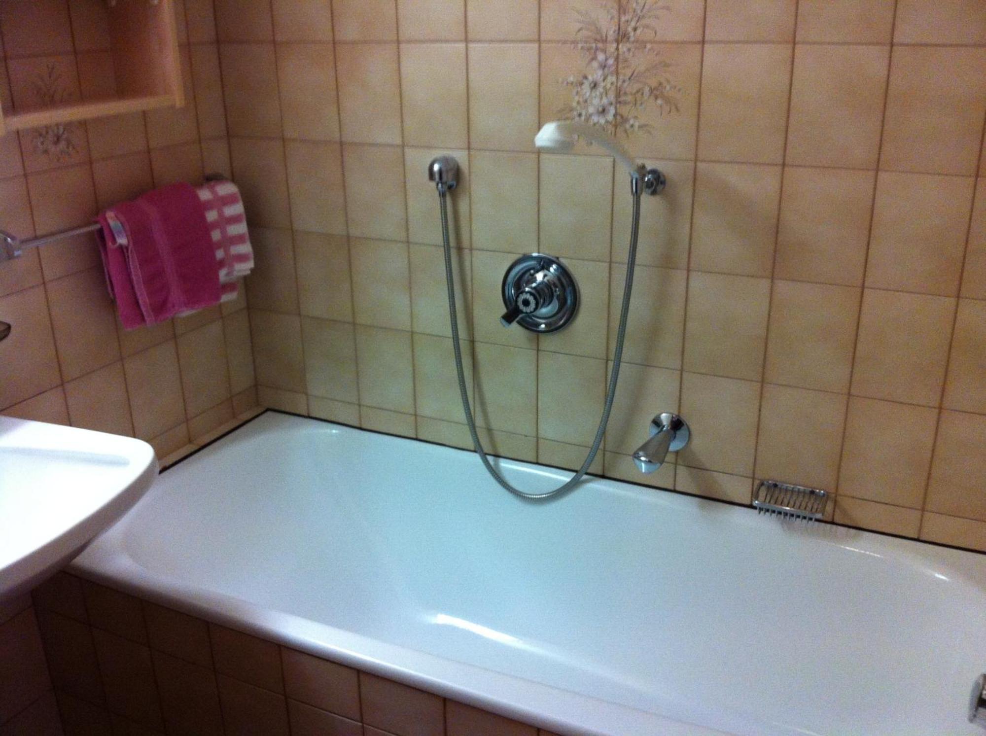 Haus Marcell Apartment Сьолден Екстериор снимка