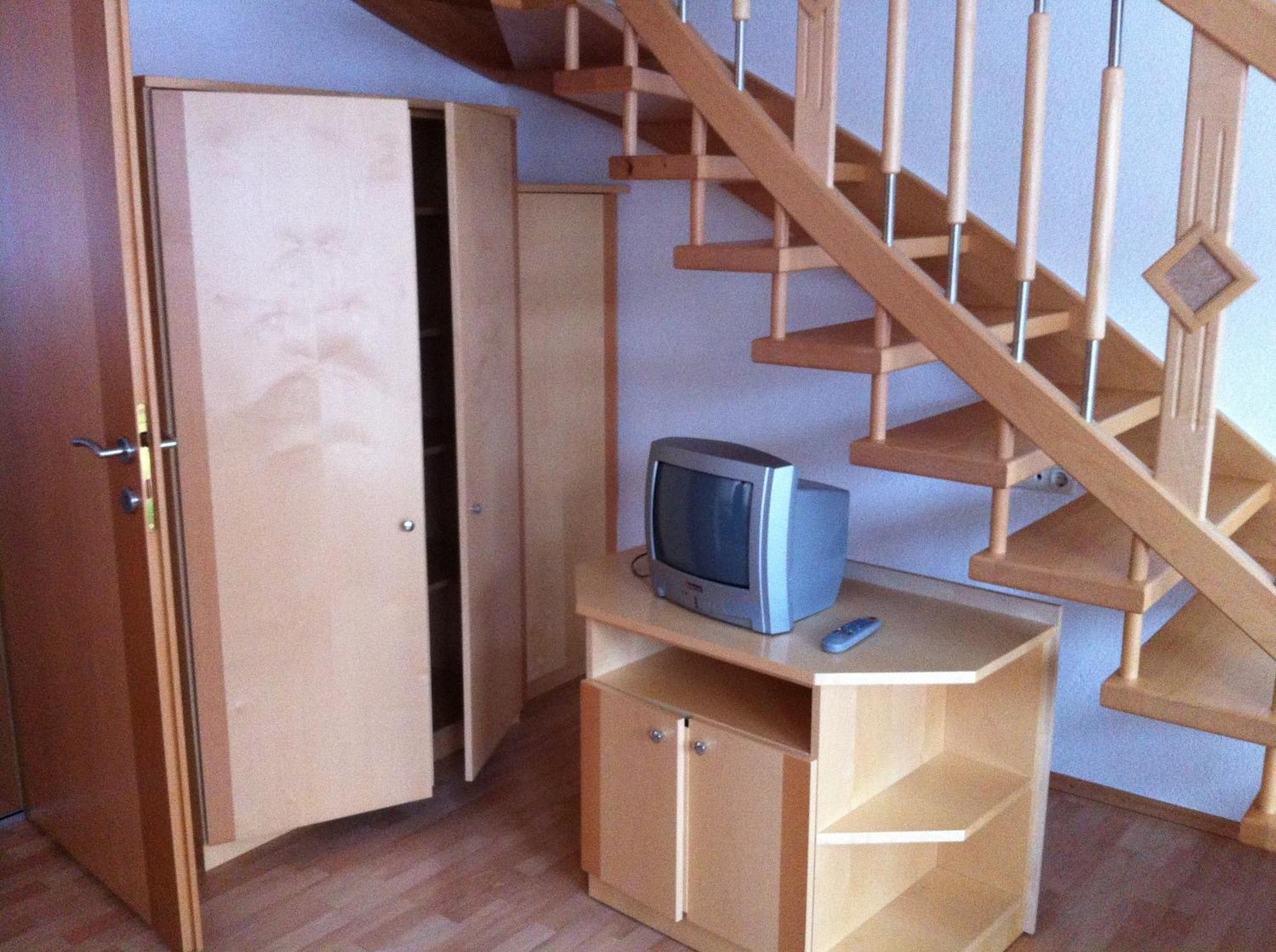 Haus Marcell Apartment Сьолден Екстериор снимка