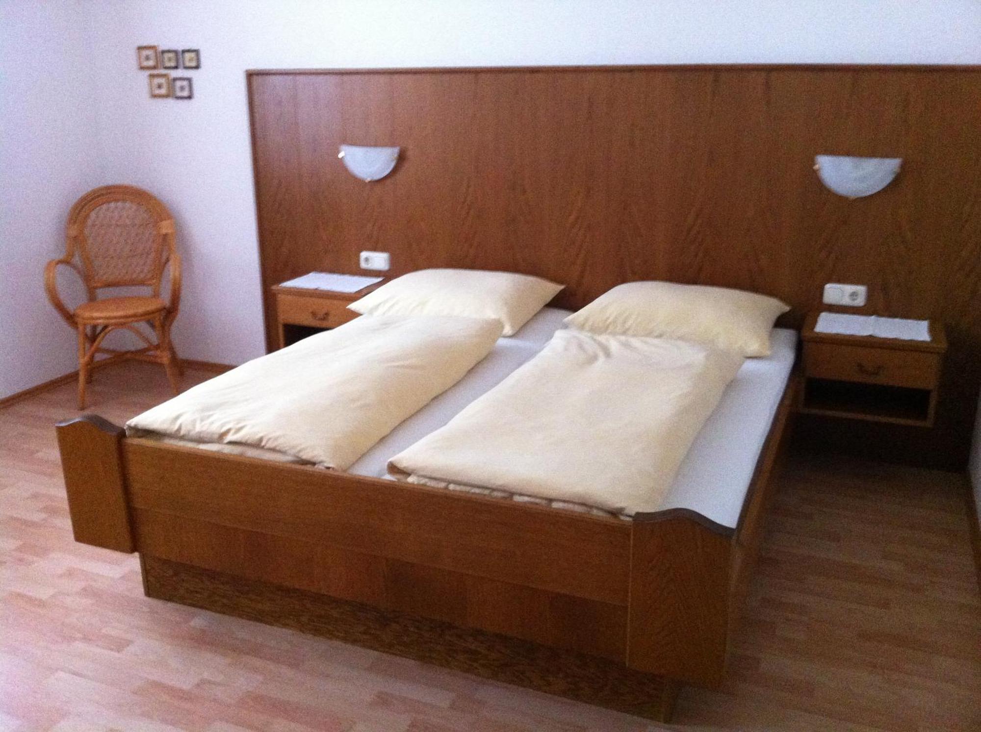 Haus Marcell Apartment Сьолден Екстериор снимка