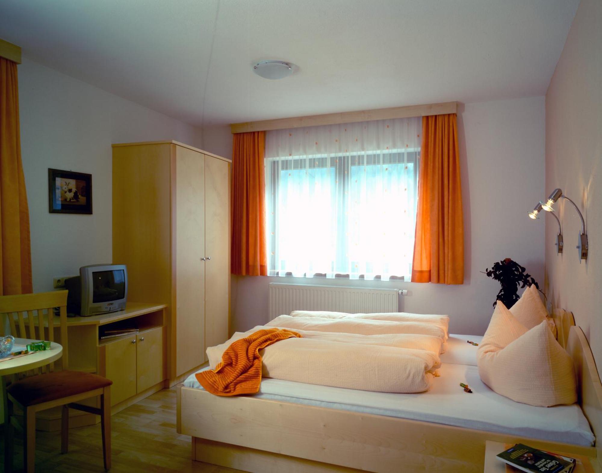 Haus Marcell Apartment Сьолден Екстериор снимка