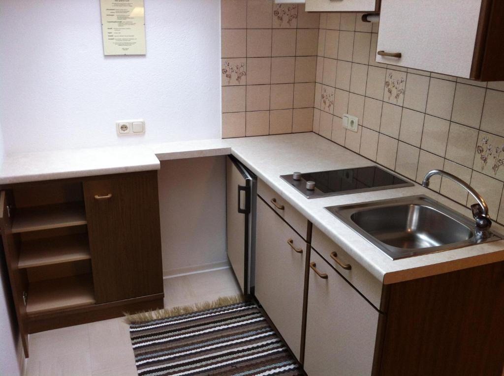 Haus Marcell Apartment Сьолден Стая снимка