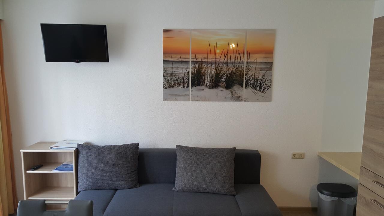 Haus Marcell Apartment Сьолден Екстериор снимка